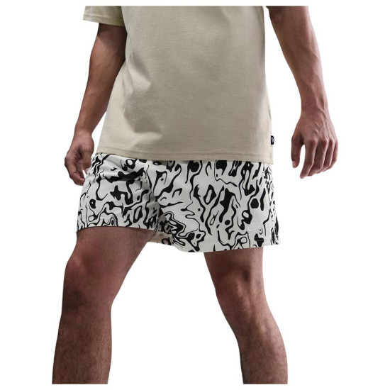 Nike Ανδρικό σορτς Sportswear Club Mesh Shorts Nike Ανδρικό σορτς Sportswear Club Mesh Shorts